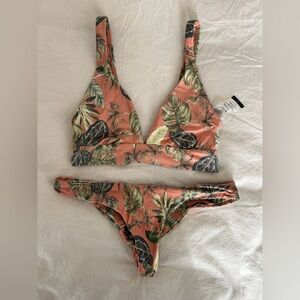 Boys & Arrows bikini set